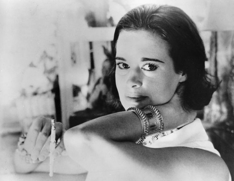 Gloria Vanderbilt