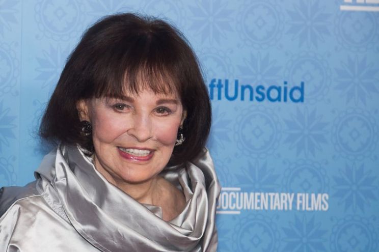 Gloria Vanderbilt