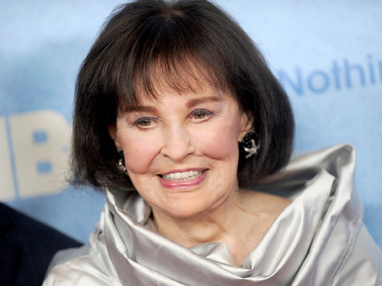 Gloria Vanderbilt