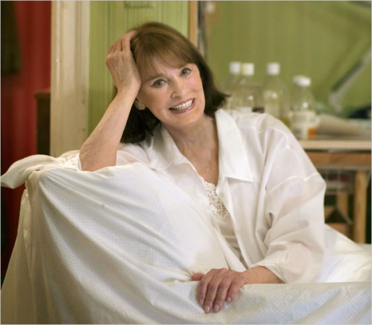 Gloria Vanderbilt