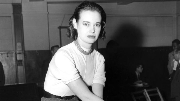 Gloria Vanderbilt