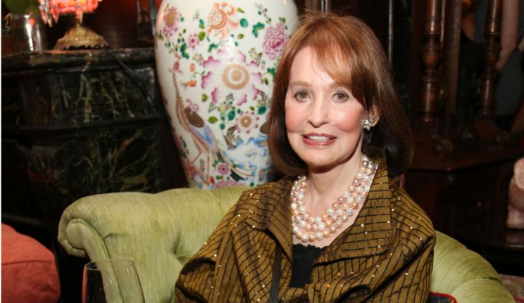 Gloria Vanderbilt