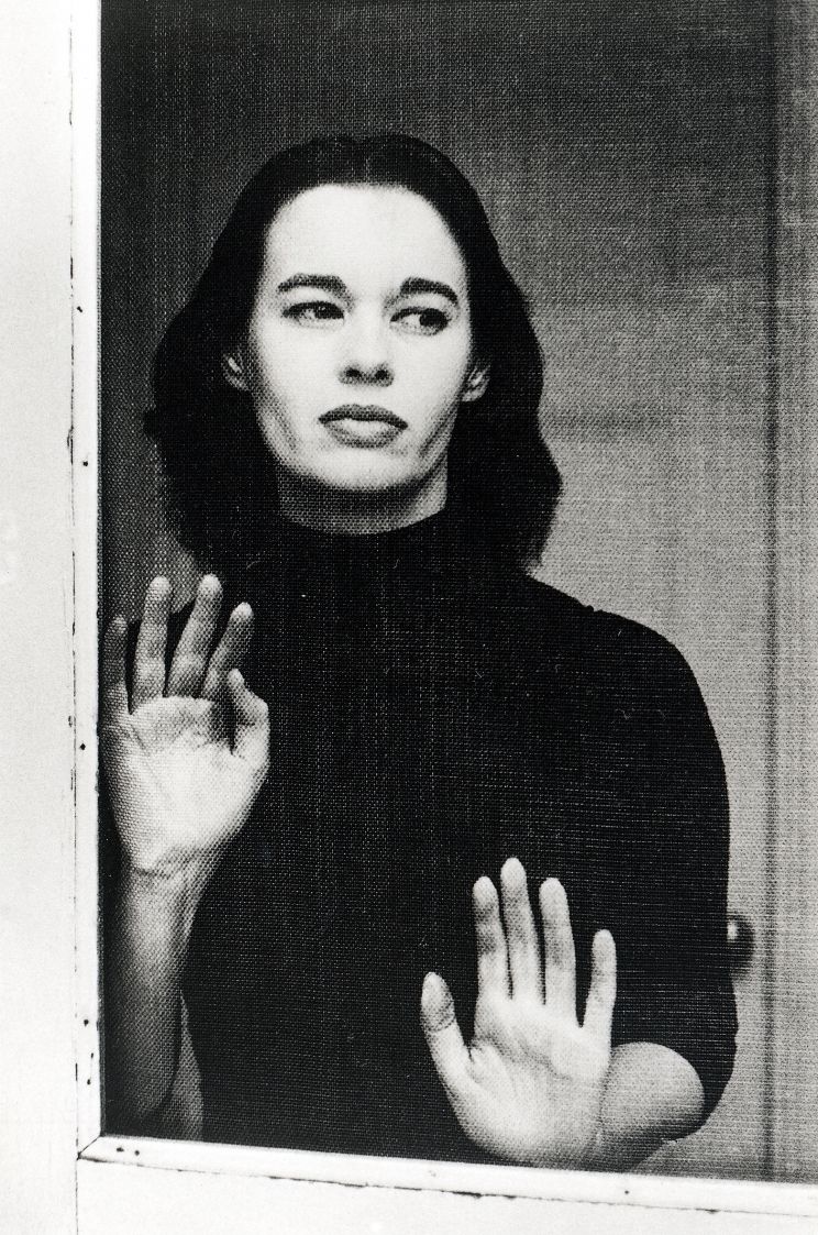 Gloria Vanderbilt