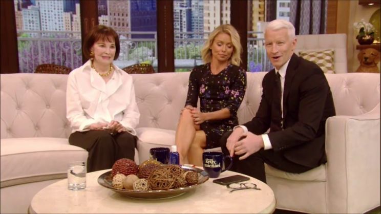 Gloria Vanderbilt