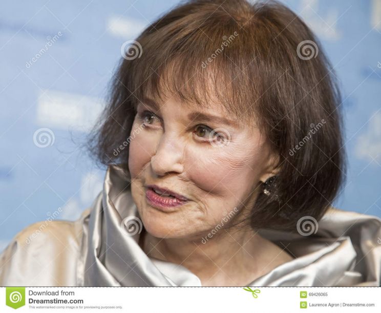 Gloria Vanderbilt