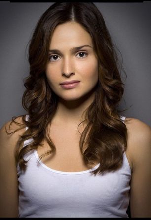 Gloria Votsis
