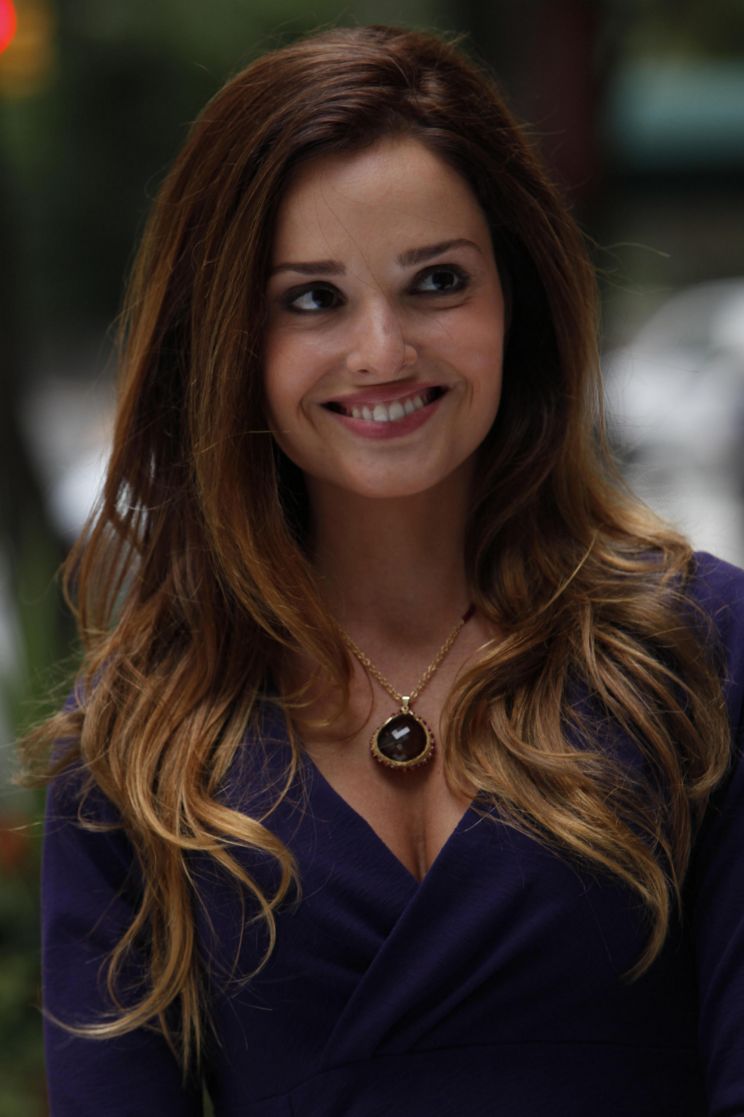 Gloria Votsis