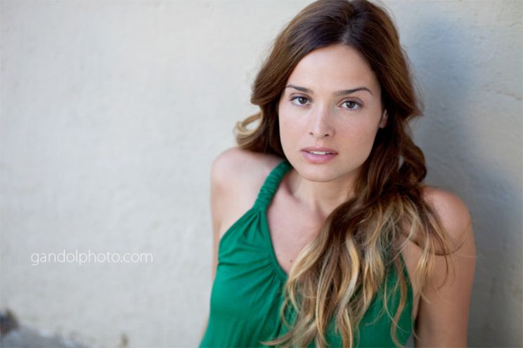 Gloria Votsis