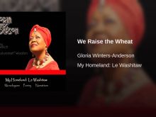 Gloria Winters #2149318 picture (Landscape Medium)