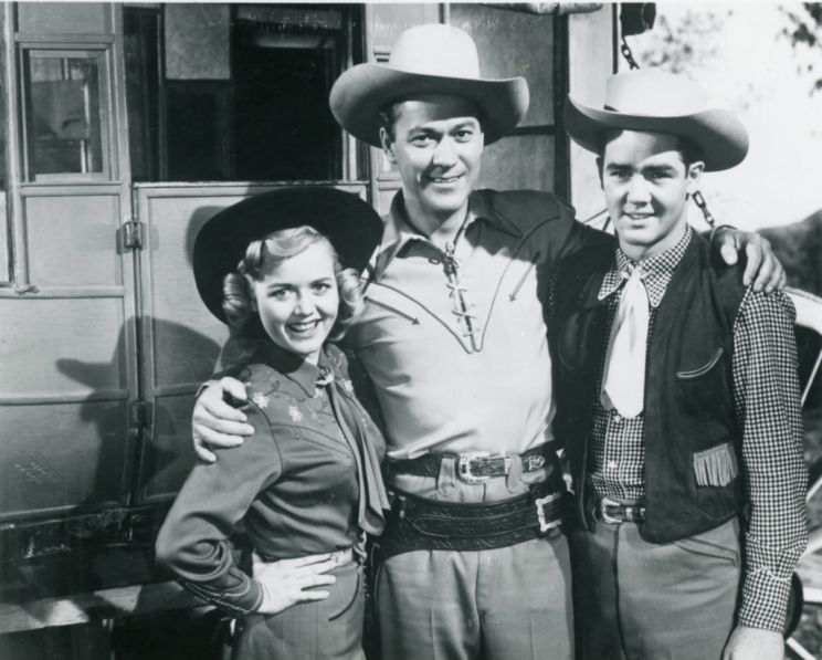 Gloria Winters