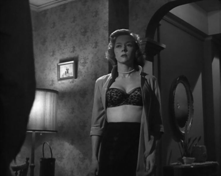 Gloria Winters