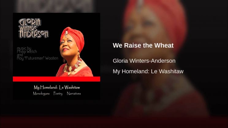 Gloria Winters