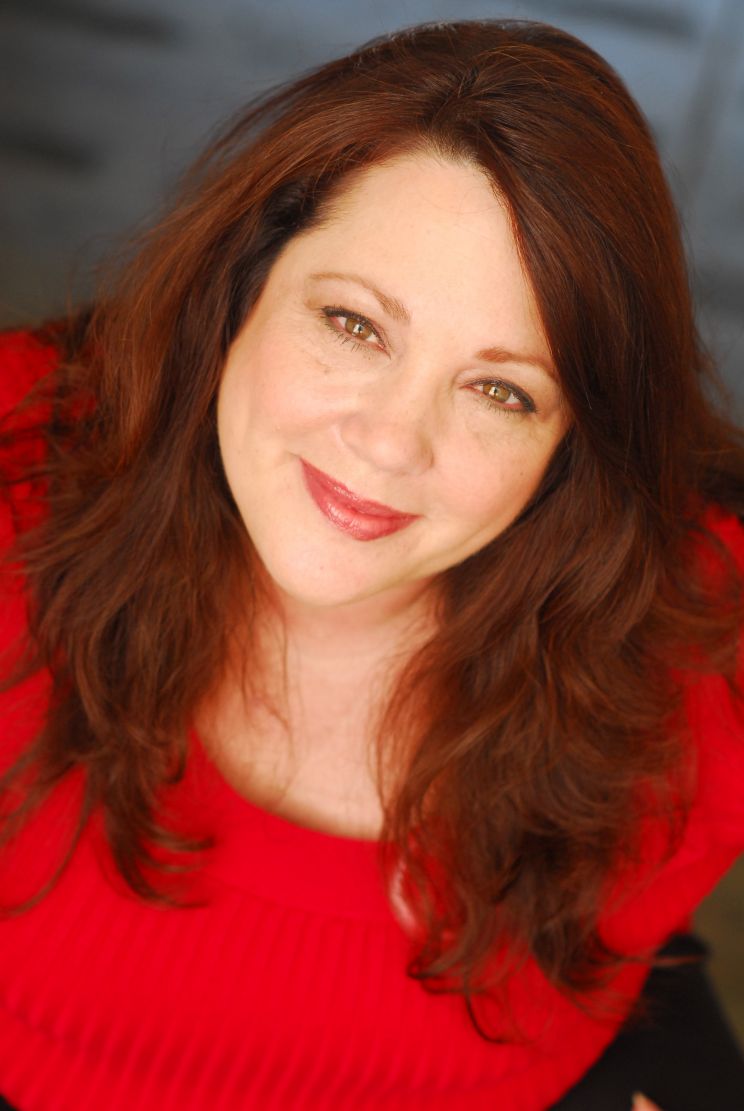 Glorinda Marie