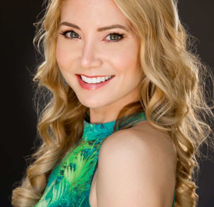 Glorinda Marie