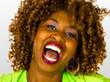 GloZell Green