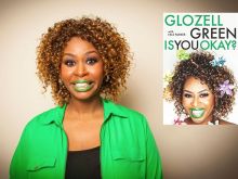 GloZell Green
