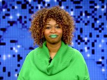 GloZell Green