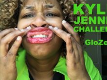 GloZell Green