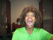 GloZell Green