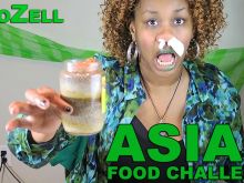 GloZell Green