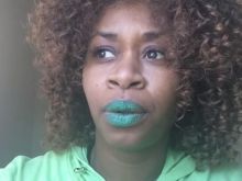 GloZell Green