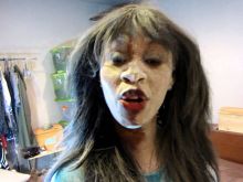 GloZell Green