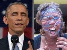 GloZell Green