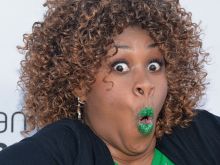 GloZell Green