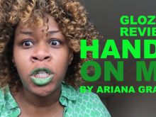 GloZell Green