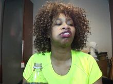 GloZell Green
