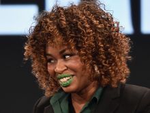 GloZell Green