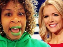 GloZell Green