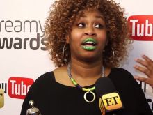 GloZell Green