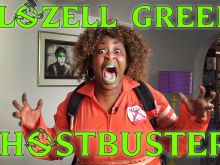 GloZell Green