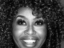 GloZell Green