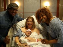 GloZell Green