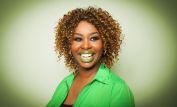 GloZell Green