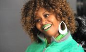 GloZell Green