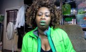 GloZell Green