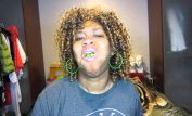 GloZell Green