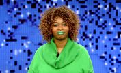 GloZell Green