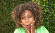 GloZell Green