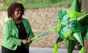 GloZell Green