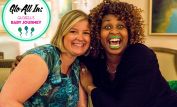 GloZell Green