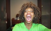 GloZell Green