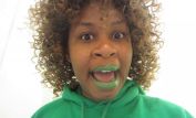 GloZell Green