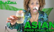 GloZell Green