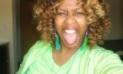 GloZell Green