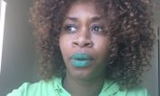 GloZell Green