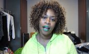 GloZell Green